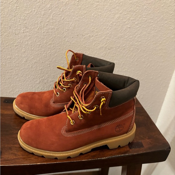 Cute Timberland boots - Picture 5 of 5